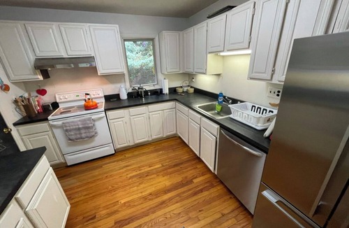 Denver Ski Chalet | Ski chalet