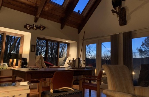 Denver Ski Chalet | Ski chalet