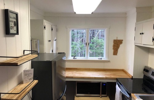 West Dover Ski Chalet | Ski Chalet