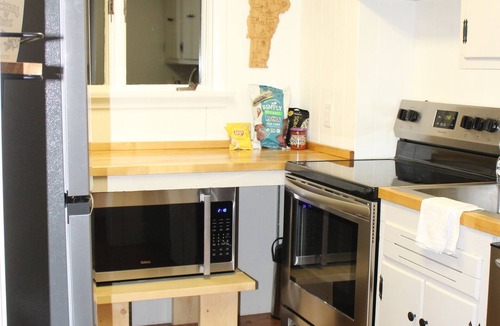 West Dover Ski Chalet | Ski Chalet