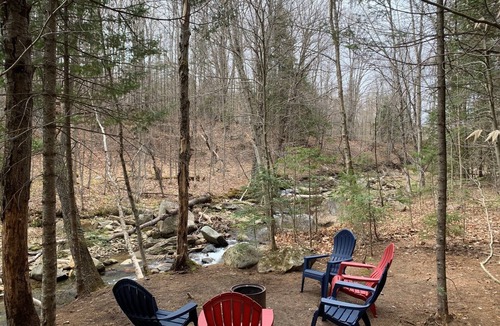 West Dover Ski Chalet | Ski Chalet