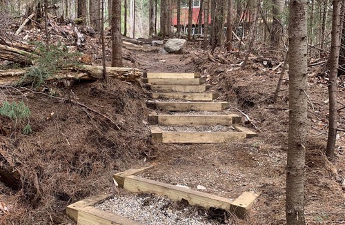 West Dover Ski Chalet | Ski Chalet