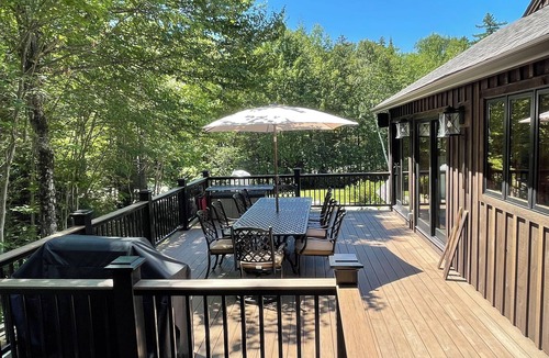 West Dover Ski Chalet | Ski Chalet