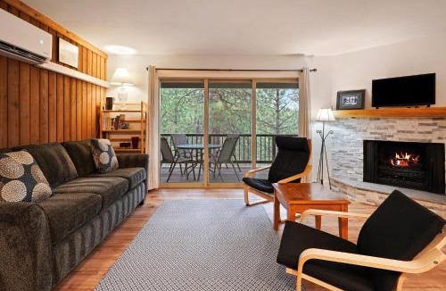 Century West House | Ski Condo 110