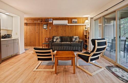 Century West House | Ski Condo 110