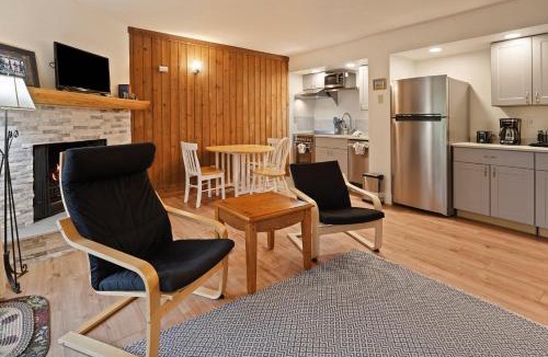 Century West House | Ski Condo 110
