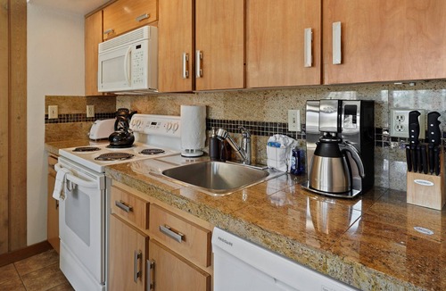 Century West Condo | Ski Condo 151 - Cozy Condo, Close to River, Old Mill, Downtown, Mt Bachelor
