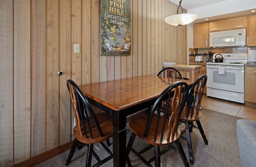 Century West Condo | Ski Condo 151 - Cozy Condo, Close to River, Old Mill, Downtown, Mt Bachelor