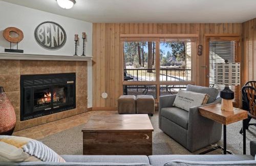 Century West House | Ski Condo 151