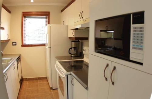 Notre-Dame-Auxiliatrice-de-Buckland Apartment | Ski Condo | Mont du Midi 56