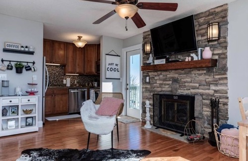 Banner Elk Condo | Ski Condo with Resort Indoor Pool