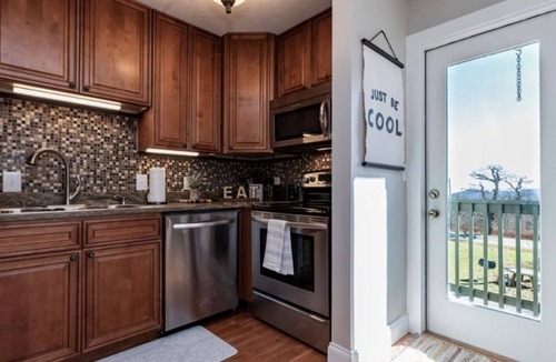 Banner Elk Condo | Ski Condo with Resort Indoor Pool
