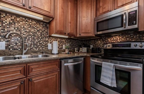 Banner Elk Condo | Ski Condo with Resort Indoor Pool