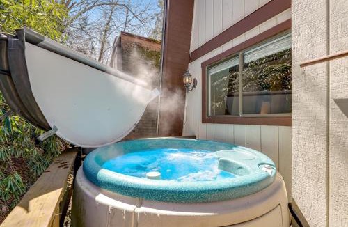 Banner Elk Apartment | Ski Country 82A