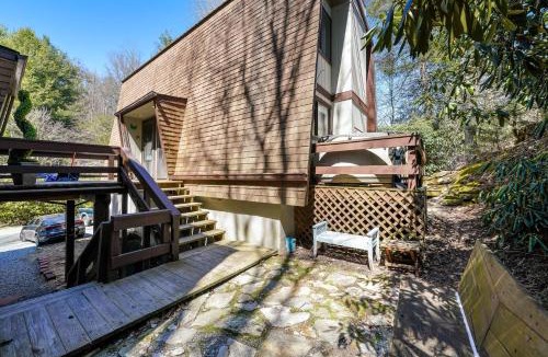 Banner Elk Apartment | Ski Country 82A