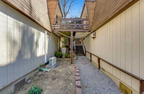 Banner Elk Apartment | Ski Country 82A