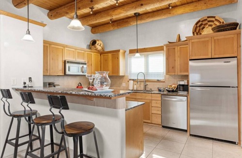 Tesuque Villa | Ski Discounts! Luxury Home, Pool, Sweeping Views