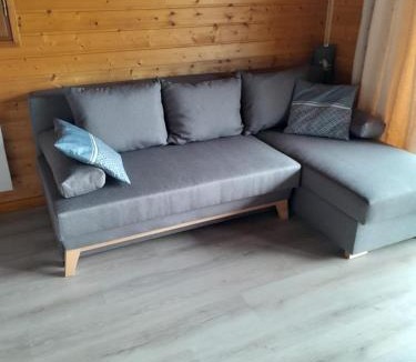 Saint-Genes-Champespe Ski Chalet | Ski et rando Sancy Chalet 6 Pers 20 min de Superbesse