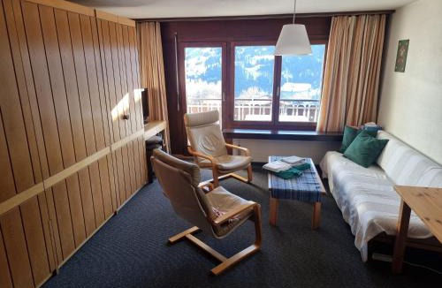 Pany Apartment | Ski fahren-Schneeschuhwandern-Langlauf inkl Hallenbad