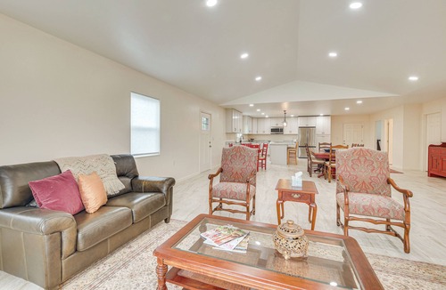 Mooers Forks House | Ski, Fish & Unwind: Peaceful Lake Champlain Home!