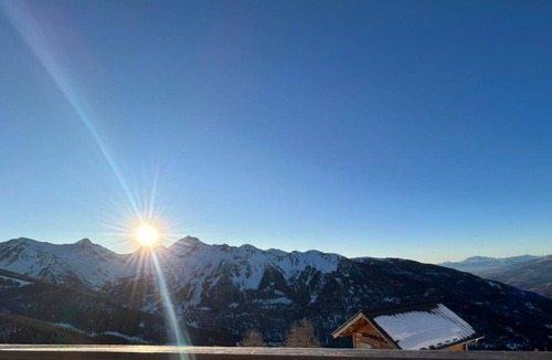 Les Orres Apartment | Ski flat rental (Les Orres) - 2