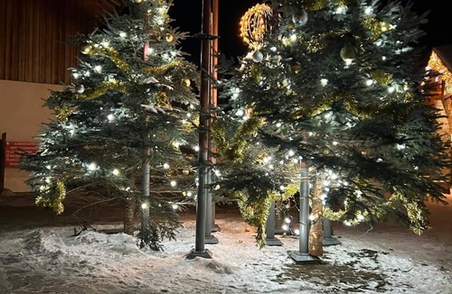 Les Orres Apartment | Ski flat rental (Les Orres) - 2