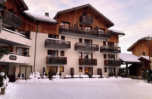 Les Orres Apartment | Ski flat rental (Les Orres) - 2