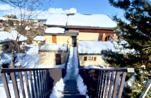 Saint-Pierre-dels-Forcats Apartment | Ski Saint Pierre dels Forcats by CaLQuEROL