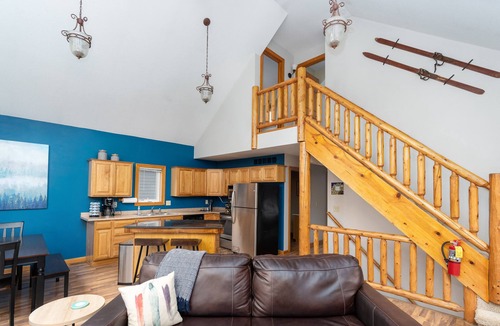Biwabik Villa | Ski & Golf Resort Villa at Giants Ridge