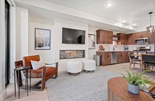 Wolf Creek Condo | Ski & Greens Haven Pt A107|Mtn Views |Ski |Firepit