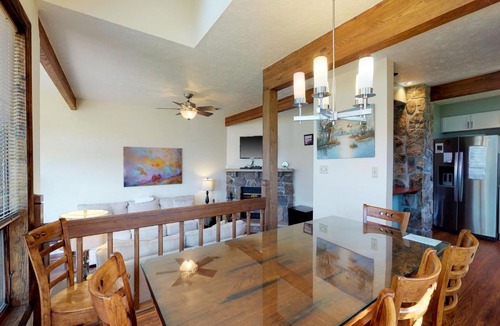 McHenry House | Ski Harbor #19