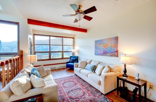 McHenry House | Ski Harbor #19