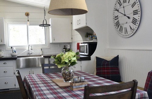 Huntsville Ski Chalet | Ski | Hidden Valley Rustic Cottage