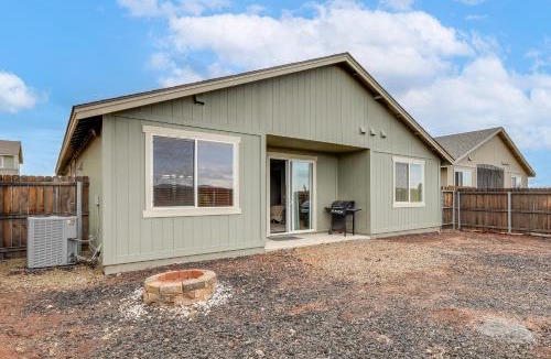 Bellemont House | Ski, Hike & Explore: Bellemont Home w/Fenced Yard