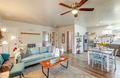 Flagstaff Cottage | Ski, Hike & Explore: Flagstaff Cottage!