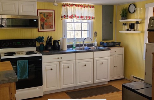 Town of Conesville Cottage | Ski - Hike - Hunt near Windham & Hunter Mountains. Wood Stove