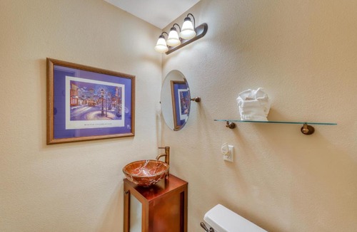 Breckenridge House | Ski Hill 35