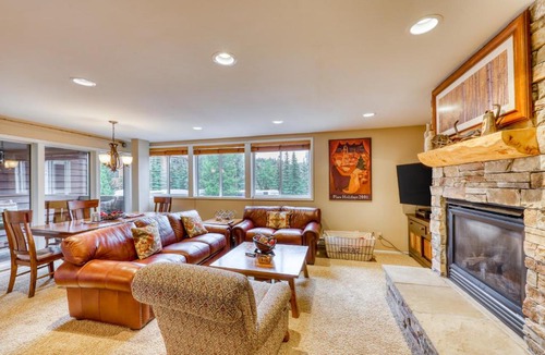 Breckenridge House | Ski Hill 35