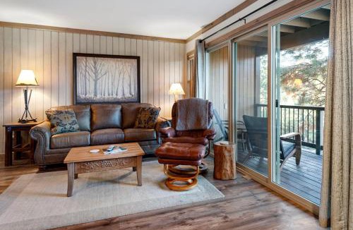 Century West House | Ski House 118 - Meredith Lodging