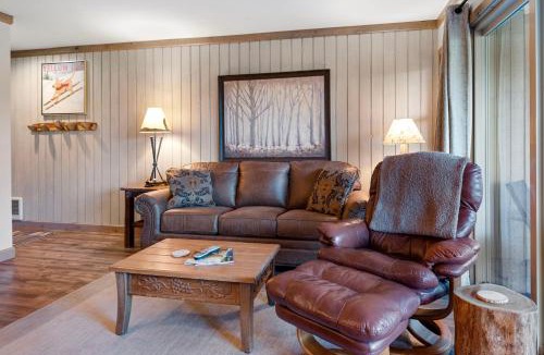 Century West House | Ski House 118 - Meredith Lodging