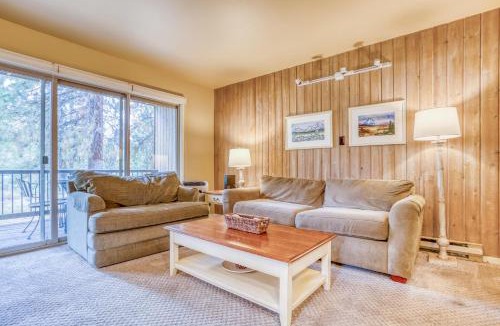 Century West House | Ski House 133 - Meredith Lodging