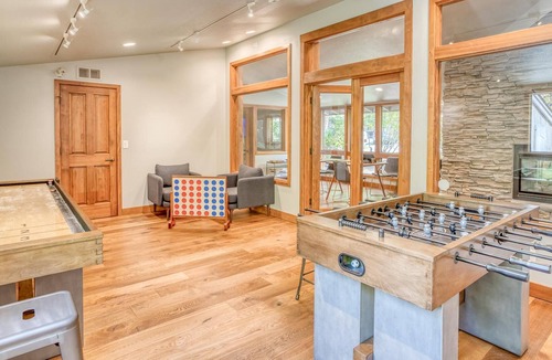 Sagewood Condo | Ski House 133