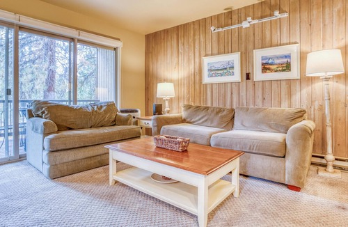 Sagewood Condo | Ski House 133