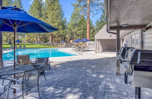 Century West Condo | Ski House 148