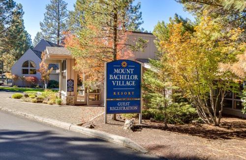 Century West House | Ski House 237 - Meredith Lodging