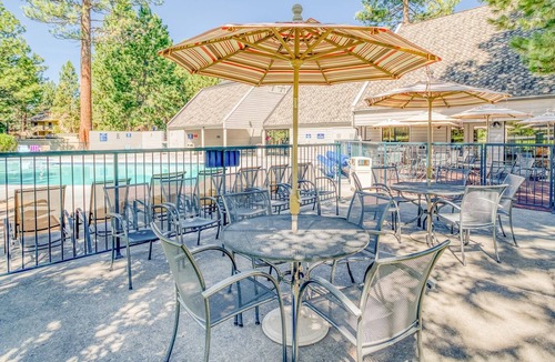 Century West Villa | Ski House 245