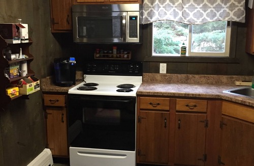 Wilmington House | Ski House With Amenities