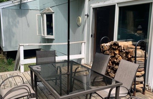 Wilmington House | Ski House With Amenities