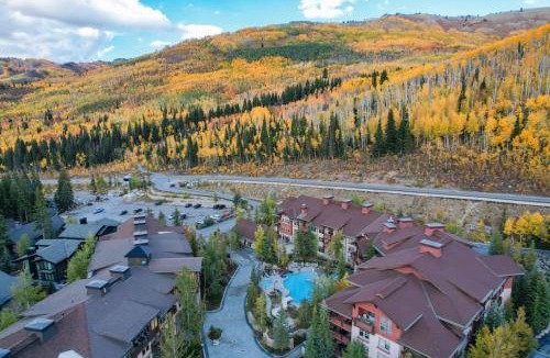 Salt Lake Mountain Resorts House | Ski in and out First Chair
