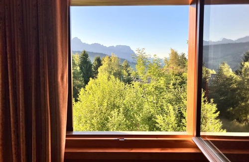 Le Planellet Apartment | Ski-in Mont d’Arbois, Megeve